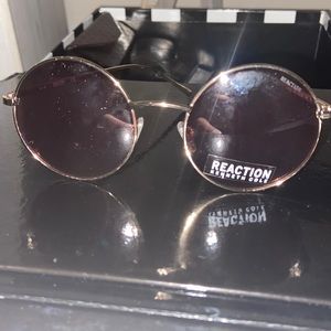 Retro cool shades
